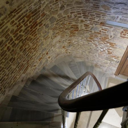 Galatahan Hotel Istanbul Karakoy Luaran gambar