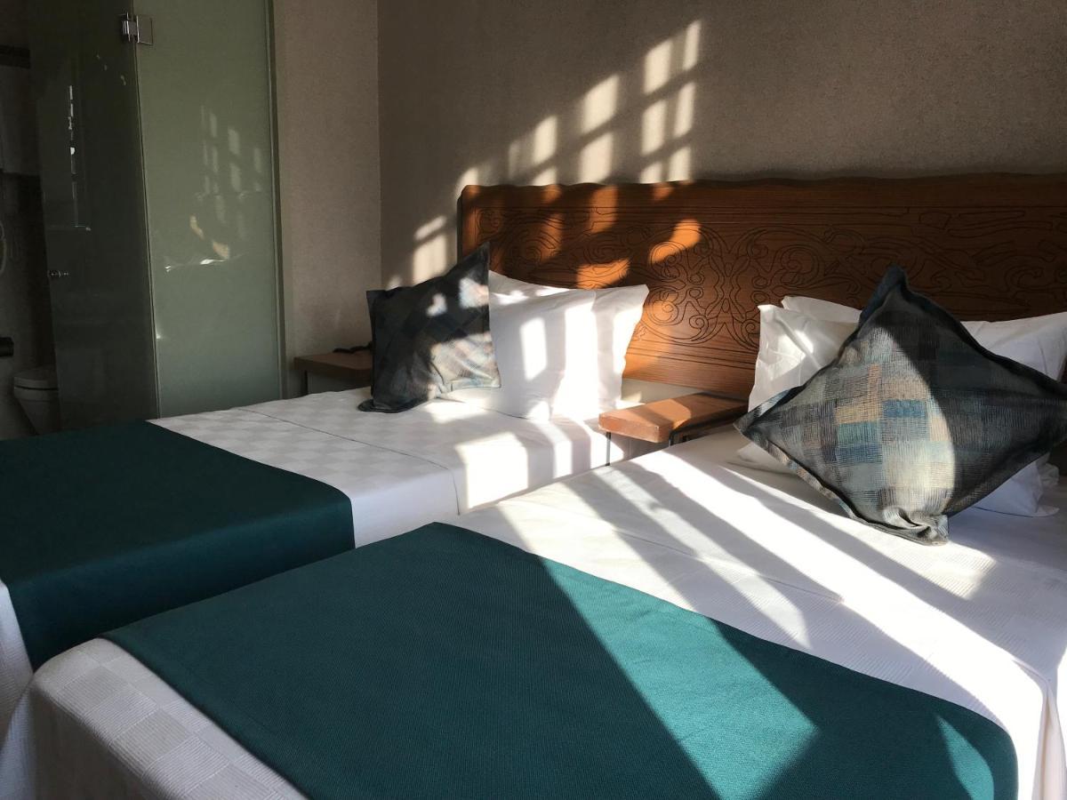 Galatahan Hotel Istanbul Karakoy Luaran gambar