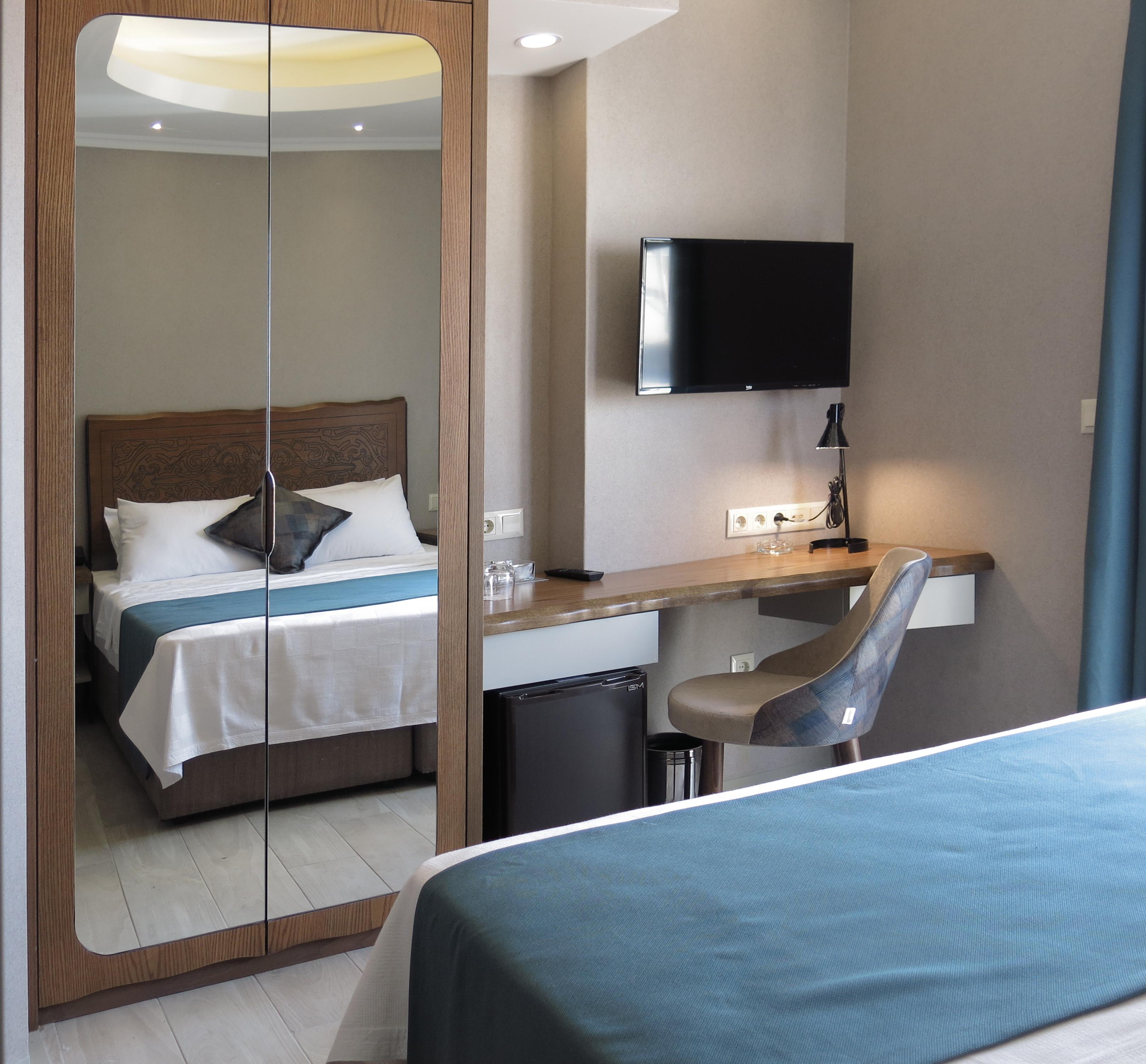 Galatahan Hotel Istanbul Karakoy Luaran gambar
