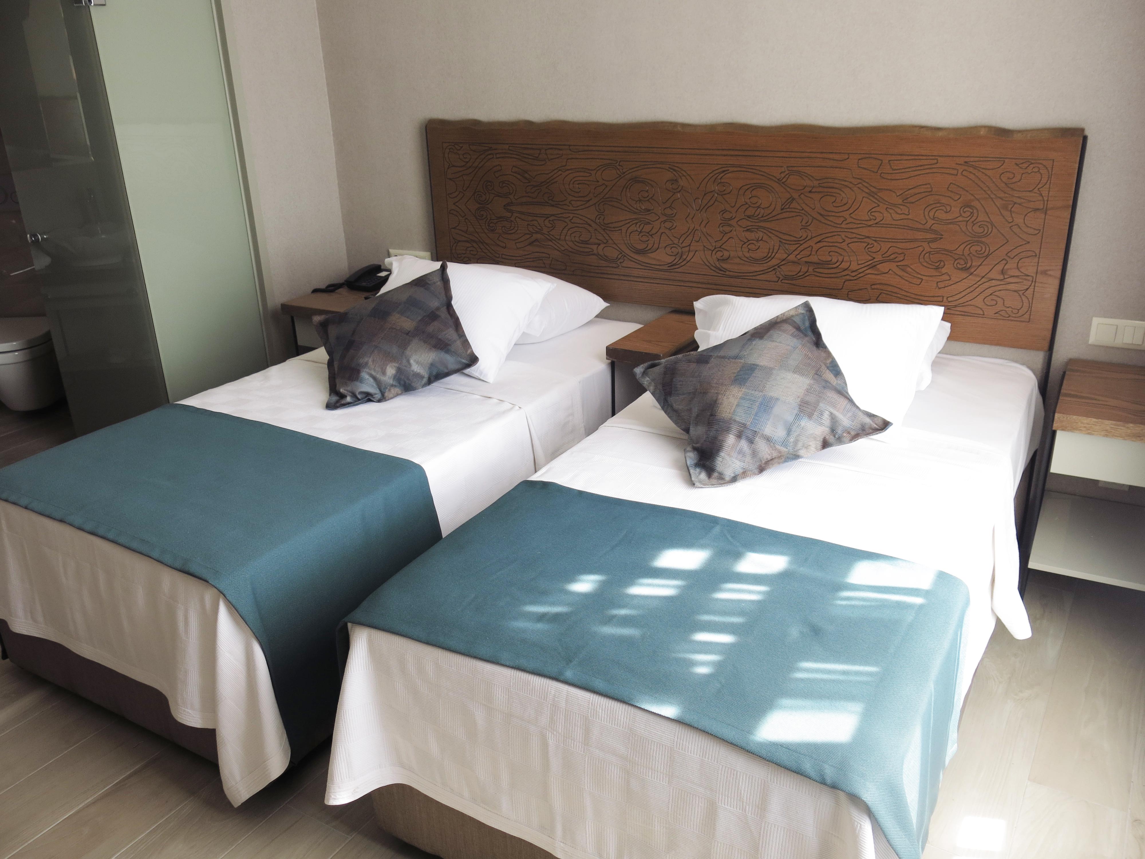Galatahan Hotel Istanbul Karakoy Luaran gambar