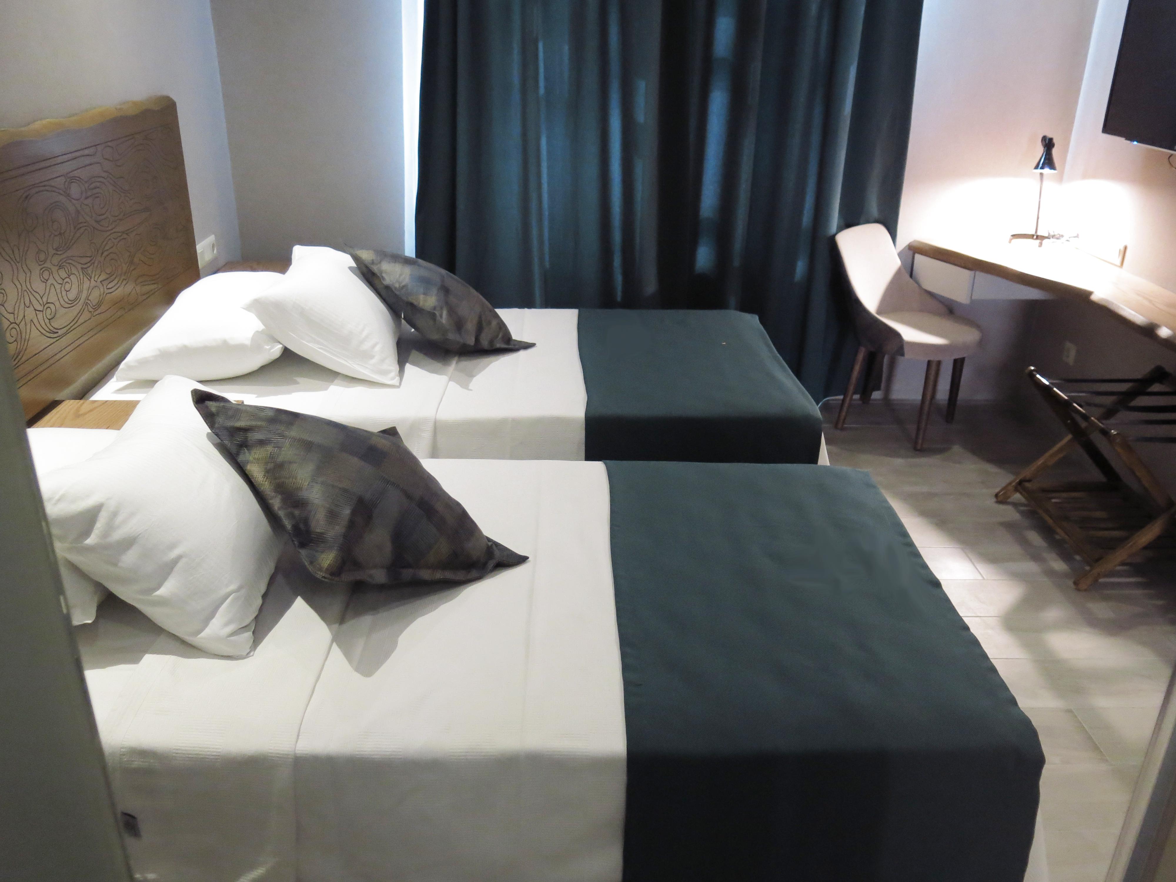 Galatahan Hotel Istanbul Karakoy Luaran gambar