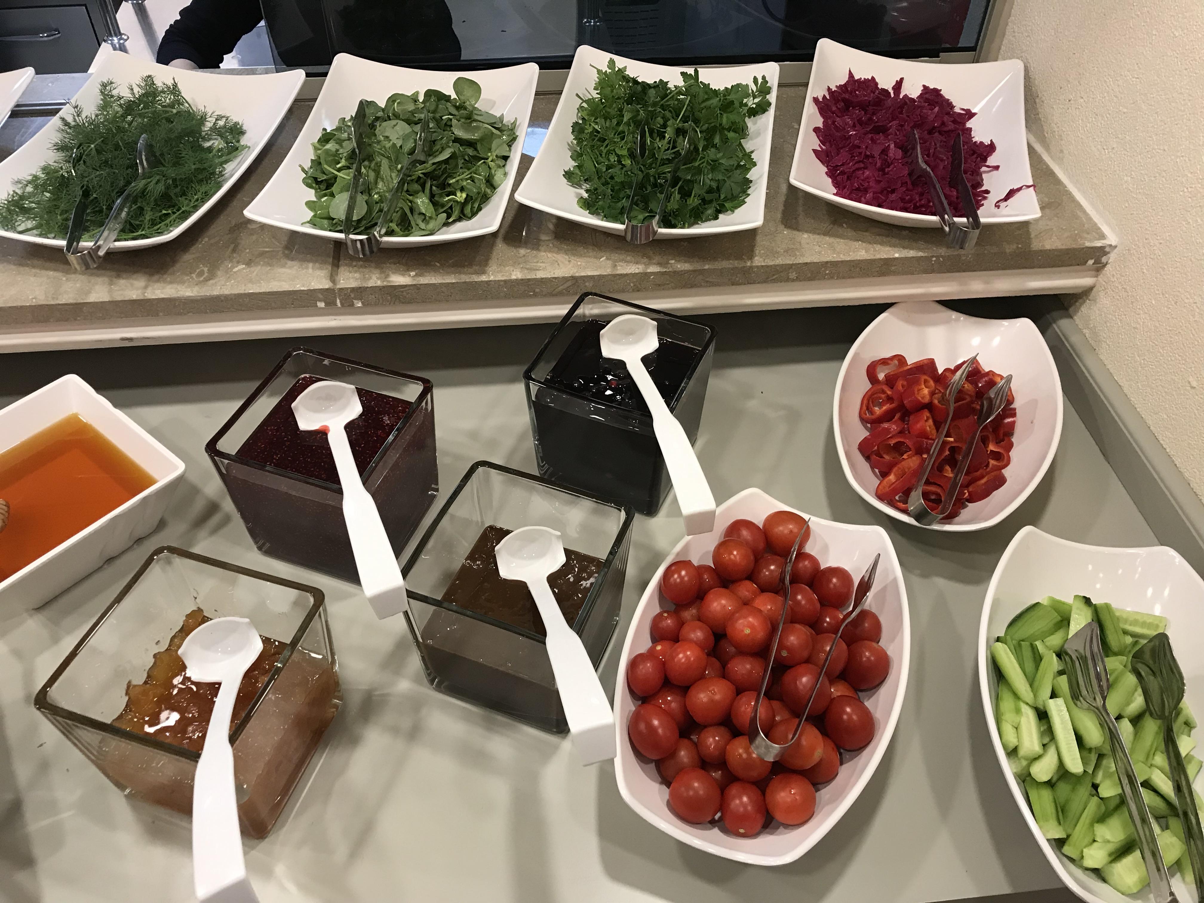 Galatahan Hotel Istanbul Karakoy Luaran gambar