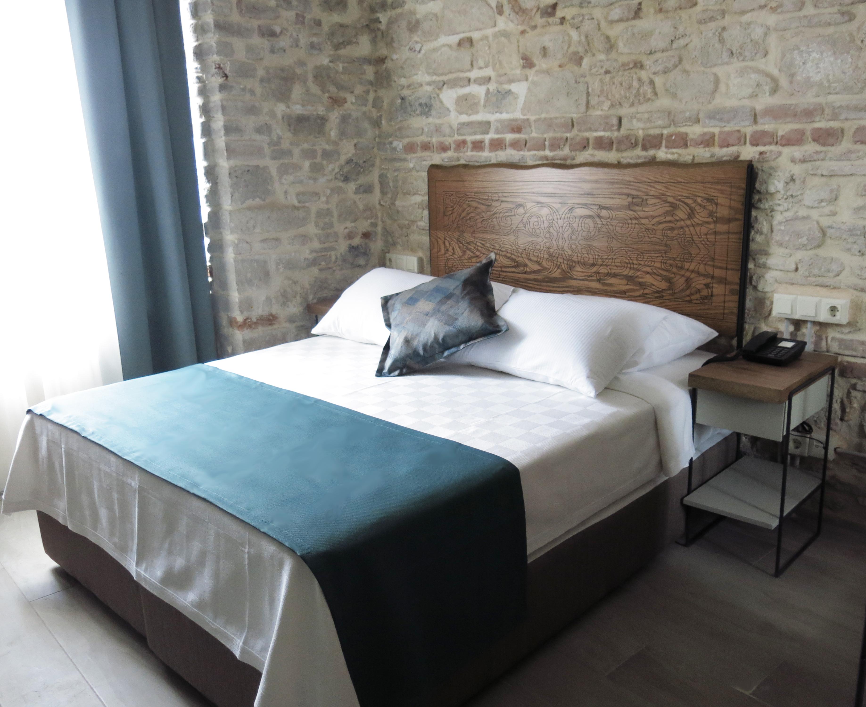 Galatahan Hotel Istanbul Karakoy Luaran gambar