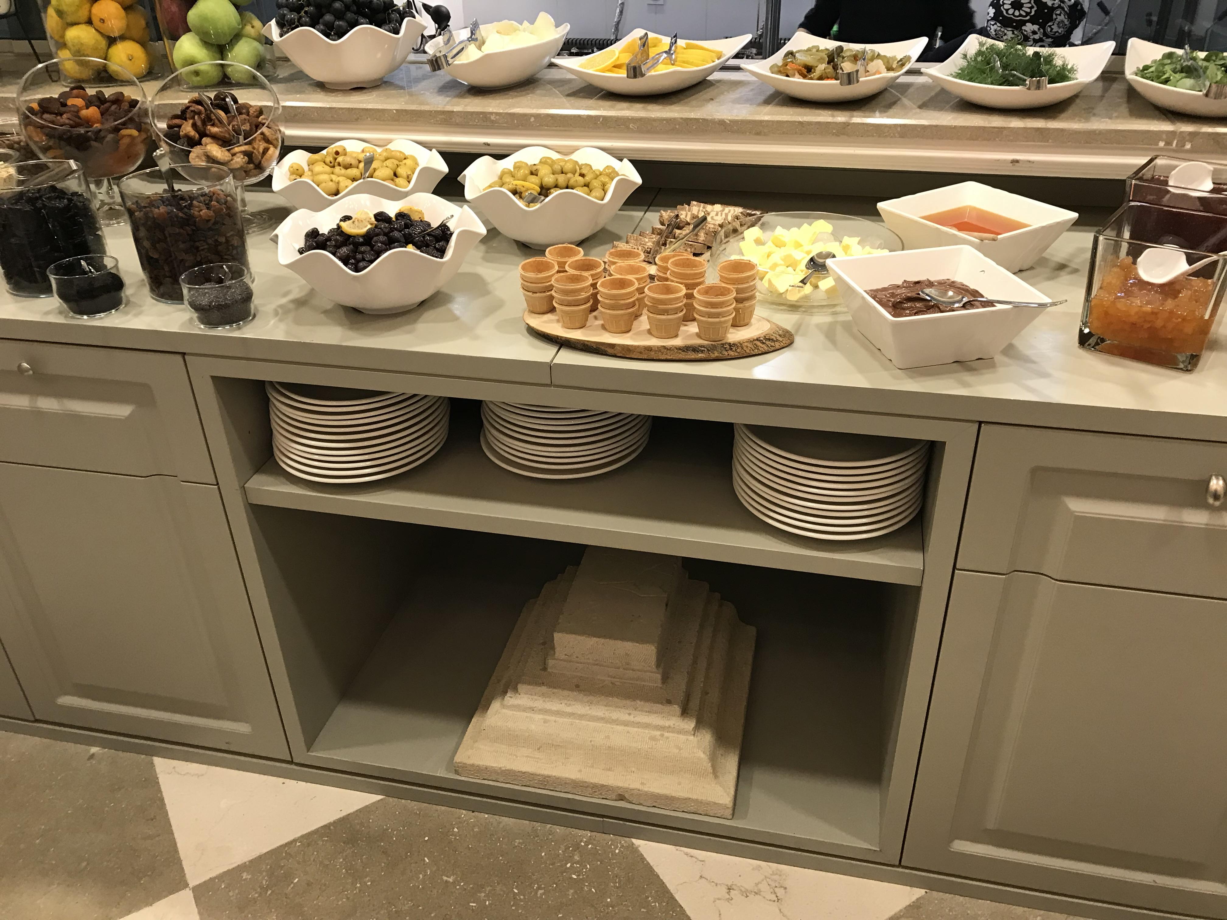 Galatahan Hotel Istanbul Karakoy Luaran gambar