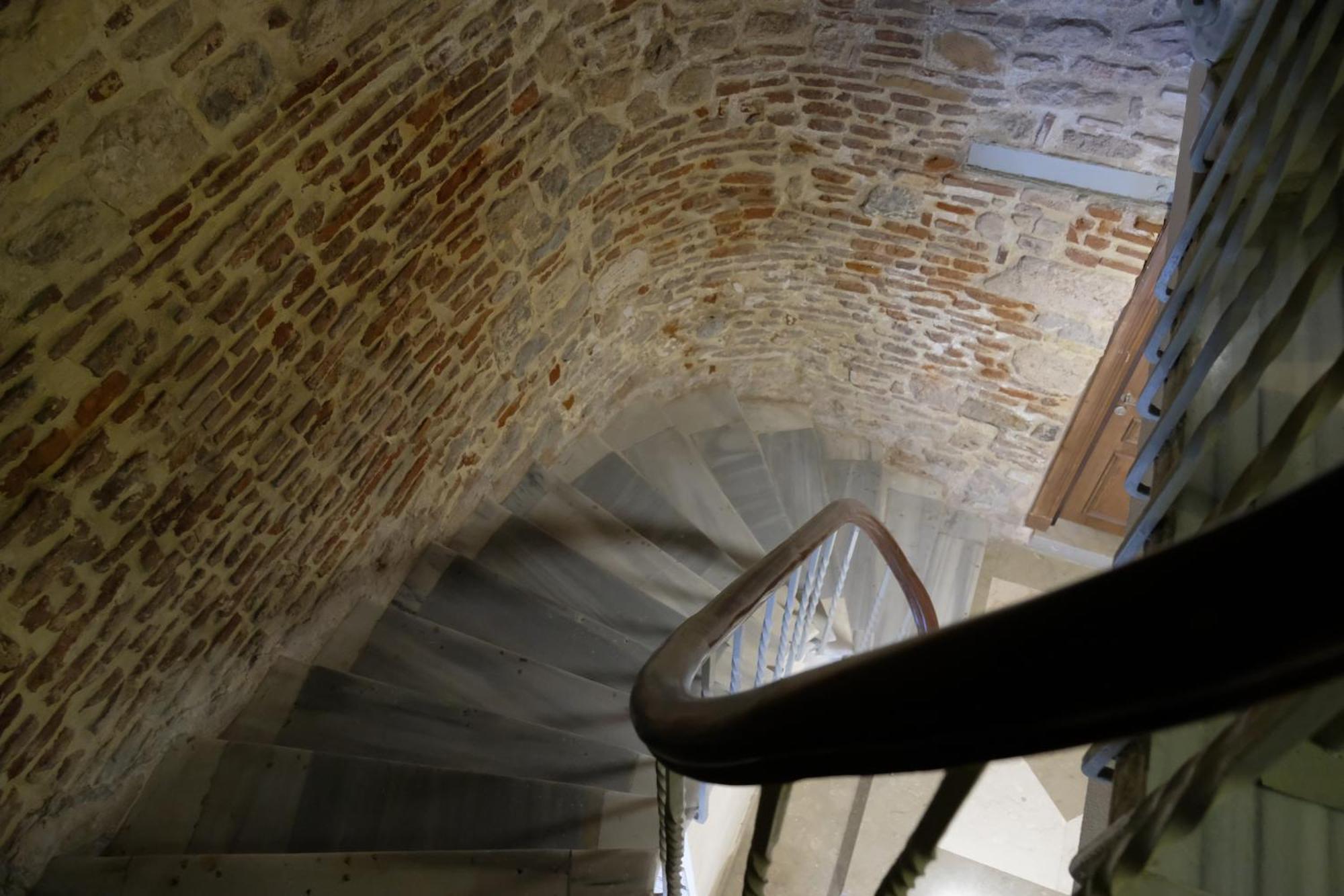 Galatahan Hotel Istanbul Karakoy Luaran gambar