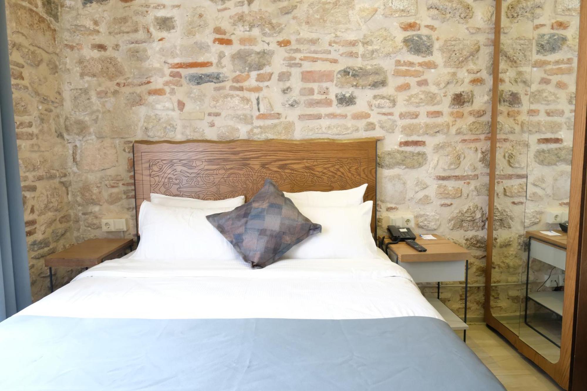 Galatahan Hotel Istanbul Karakoy Luaran gambar