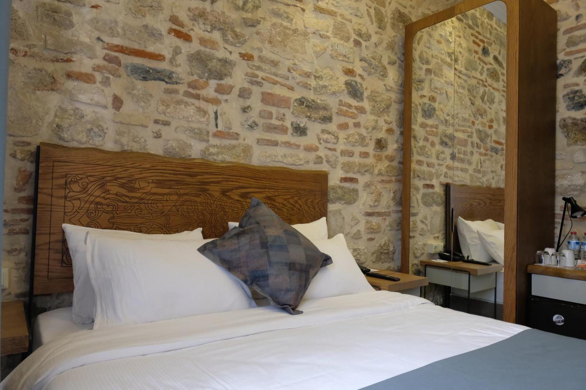 Galatahan Hotel Istanbul Karakoy Luaran gambar