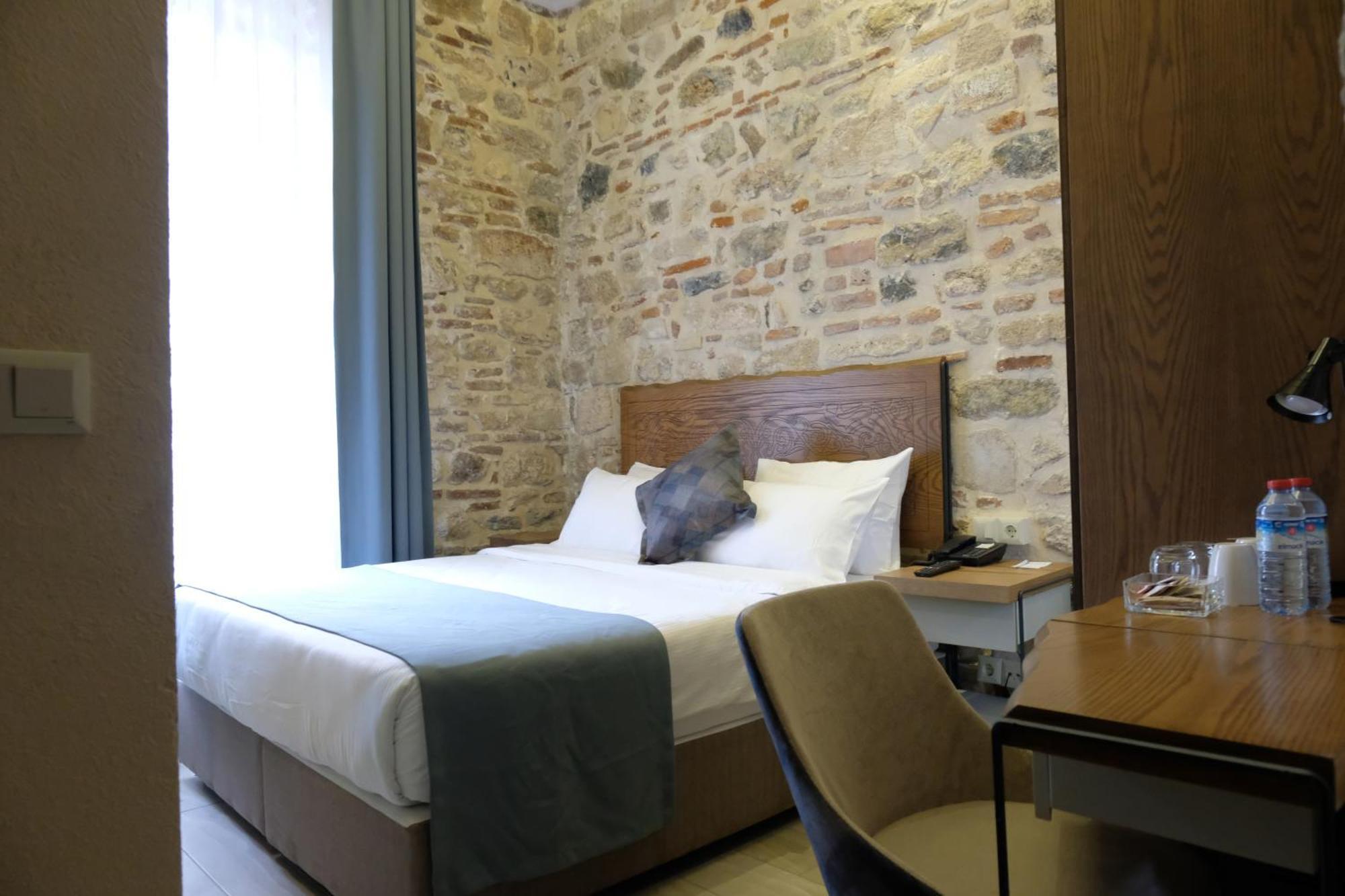 Galatahan Hotel Istanbul Karakoy Luaran gambar