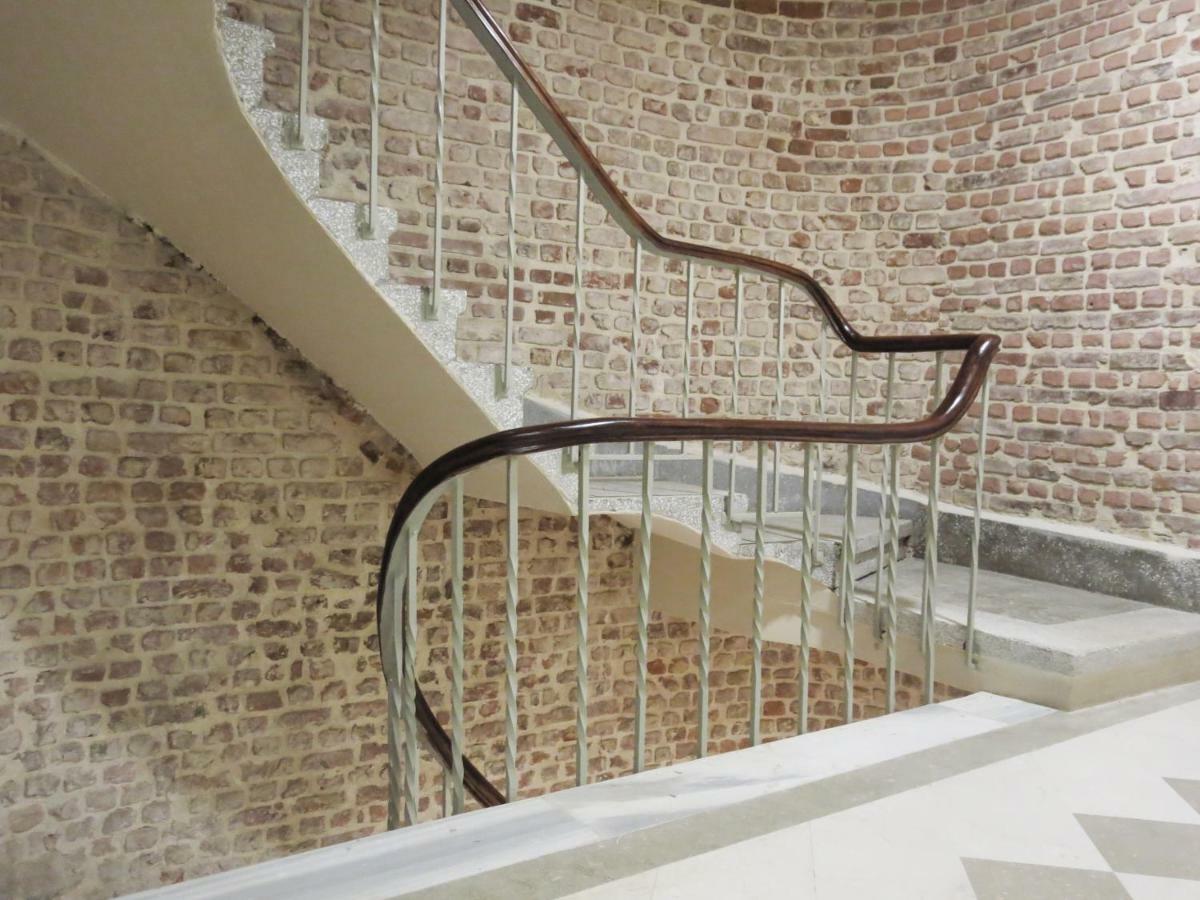 Galatahan Hotel Istanbul Karakoy Luaran gambar