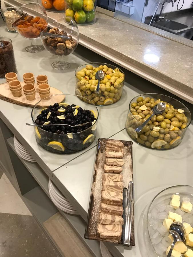 Galatahan Hotel Istanbul Karakoy Luaran gambar