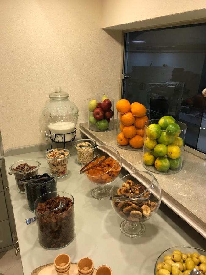 Galatahan Hotel Istanbul Karakoy Luaran gambar