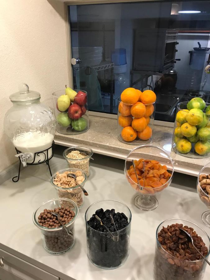 Galatahan Hotel Istanbul Karakoy Luaran gambar